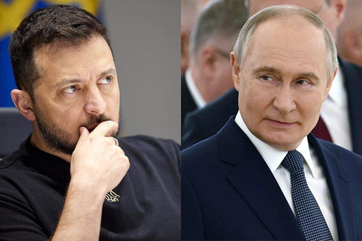 Швейцарія готова стати майданчиком для переговорів між Україною та Росією