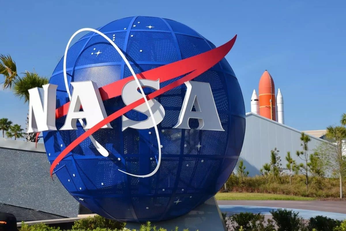 IBM і NASA створили систему для прогнозування магнітних бур