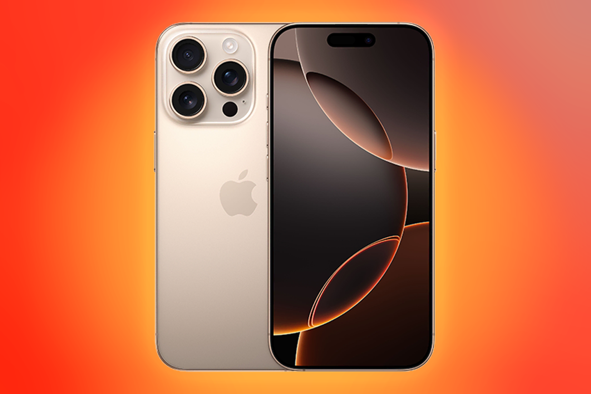 IPhone
