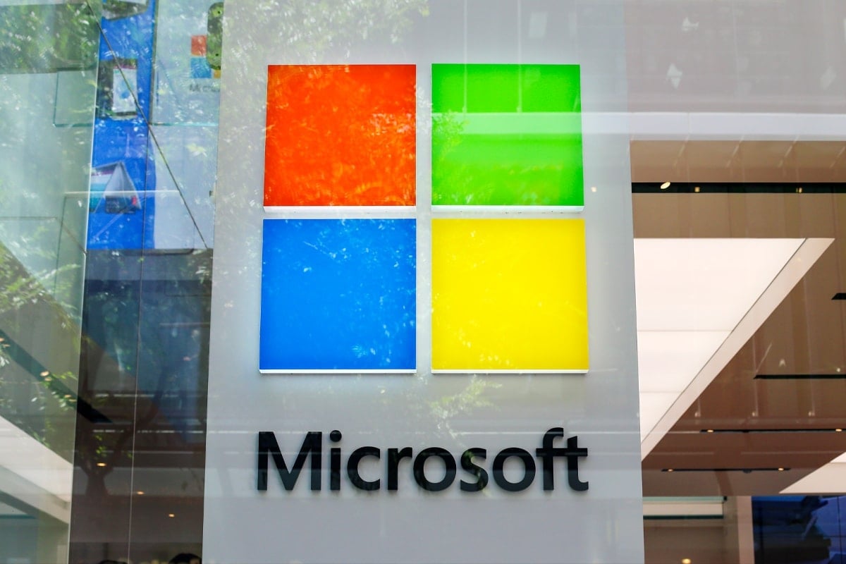 Microsoft