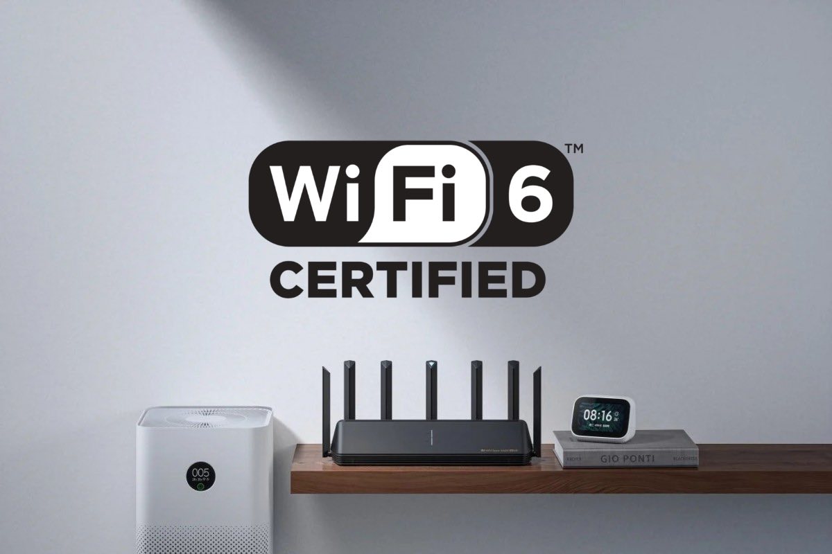 В Україні з’явився новий стандарт Wi-Fi 6E: що це означає для користувачів