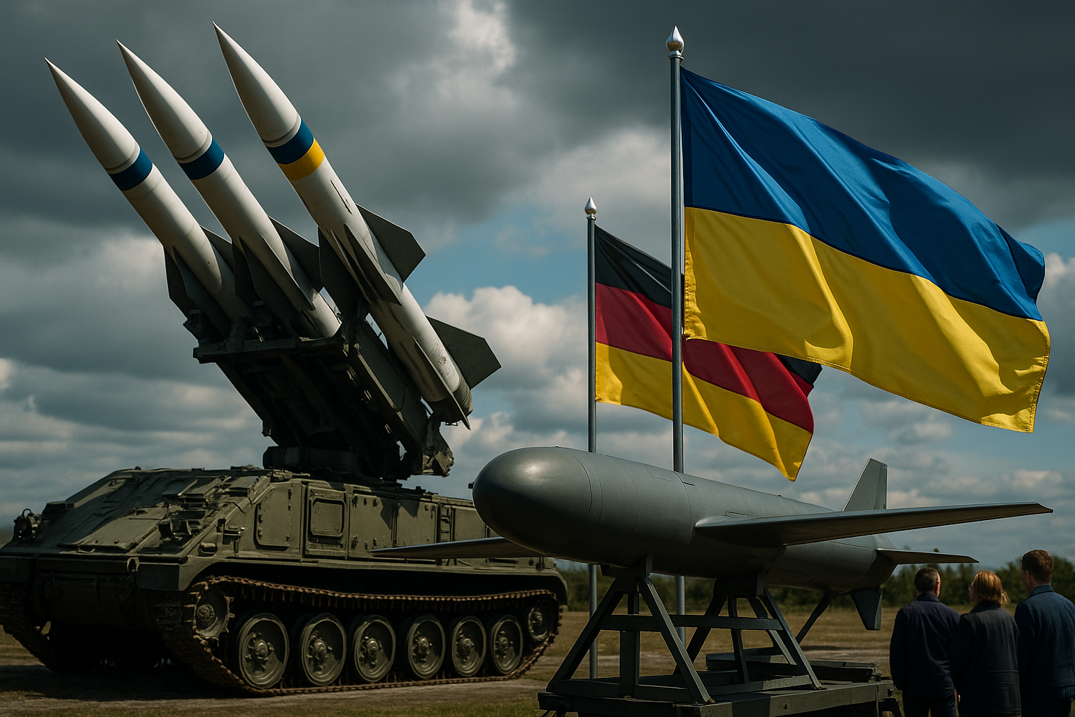 Гарантії безпеки