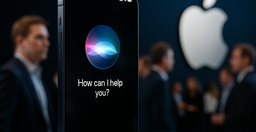 Штучний інтелект від Apple