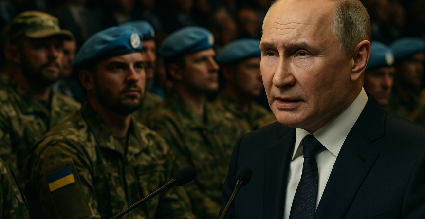 Путін